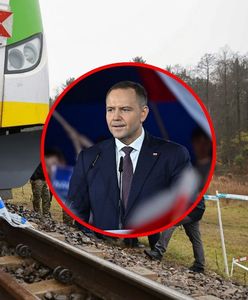 Incydenty na kolei. Jest reakcja BBN