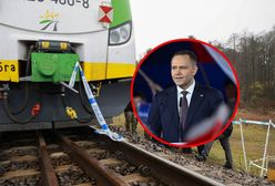 Incydenty na kolei. Jest reakcja BBN