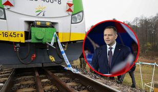 Incydenty na kolei. Jest reakcja BBN