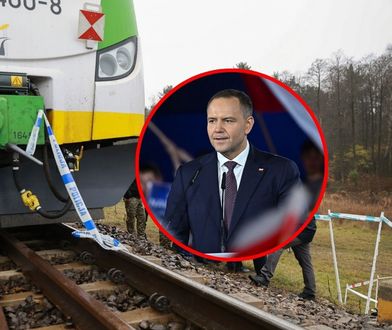 Incydenty na kolei. Jest reakcja BBN