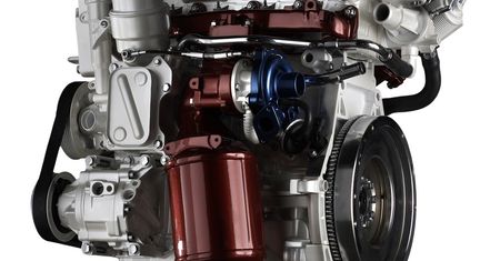 Suzuki brata się z Fiatem wbrew Volkswagenowi