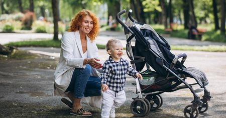 Dłuższy urlop dla tej grupy rodziców? Nowy rząd zdecydowanie to popiera