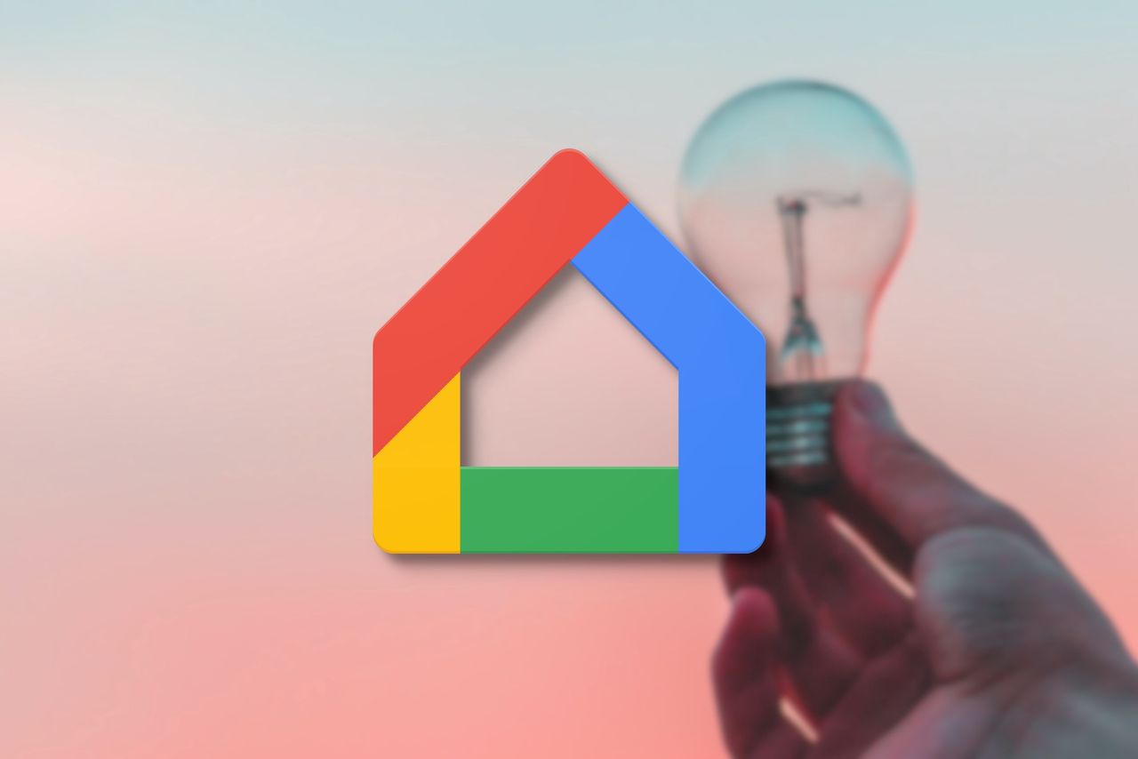 Google Home