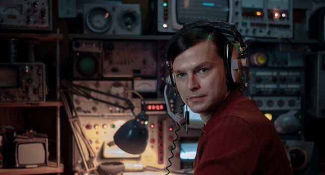 Twórca kultowych gier zachwycony „Projektem UFO” Netfliksa