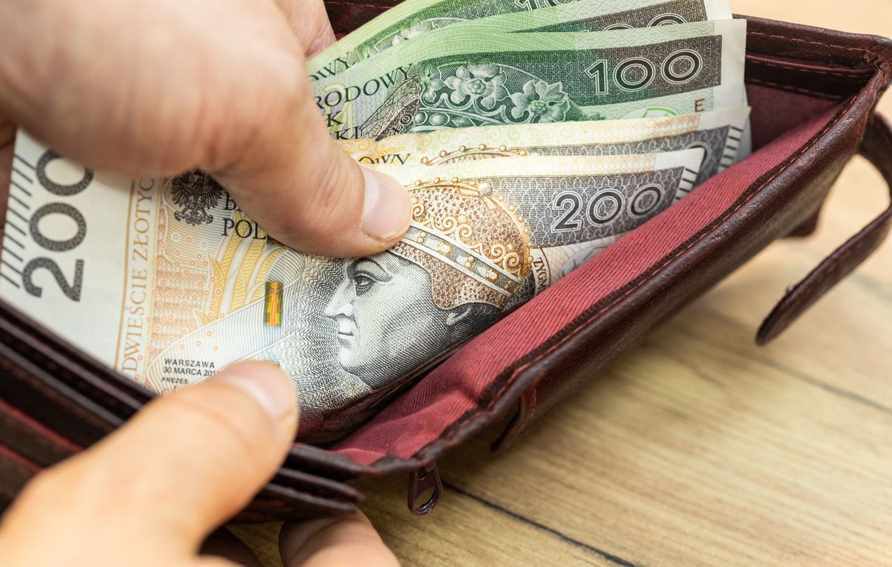 Jak chronić oszczędności w obliczu wojny? Oto porady ekspertów