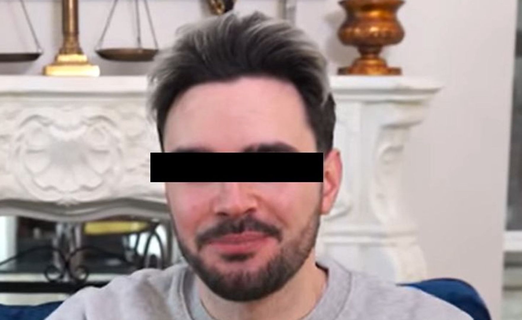 Youtuber "Stuu" zatrzymany w Wielkiej Brytanii. Pomógł list gończy