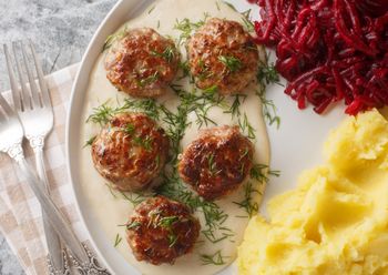 To dzięki temu włoskie kotlety mielone są tak mięciutkie. Wszystko dzięki 1 dodatkowi