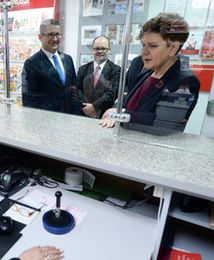 Poczta Polska będzie reaktywować zlikwidowane kiedyś placówki