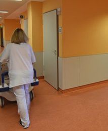 Balansują na granicy bankructwa. Śmierć w Polsce jest za droga