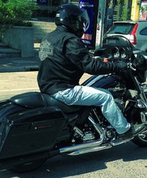 Podwyżki OC nie ominęły motocykli i skuterów. Dwukrotny wzrost cen