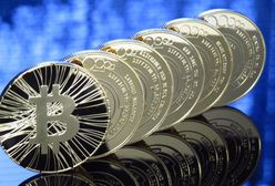 Bitcoin wart więcej niż złoto. Szalone wzrosty kryptowaluty