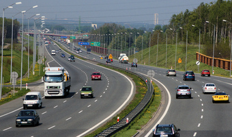 Niemieckie autostrady patne, ale tylko dla obcokrajowcw