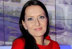 "Teleexpress": Danuta Dobrzyńska wyszła za mąż