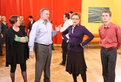 Bohaterowie "Klanu" uczą się tańczyć