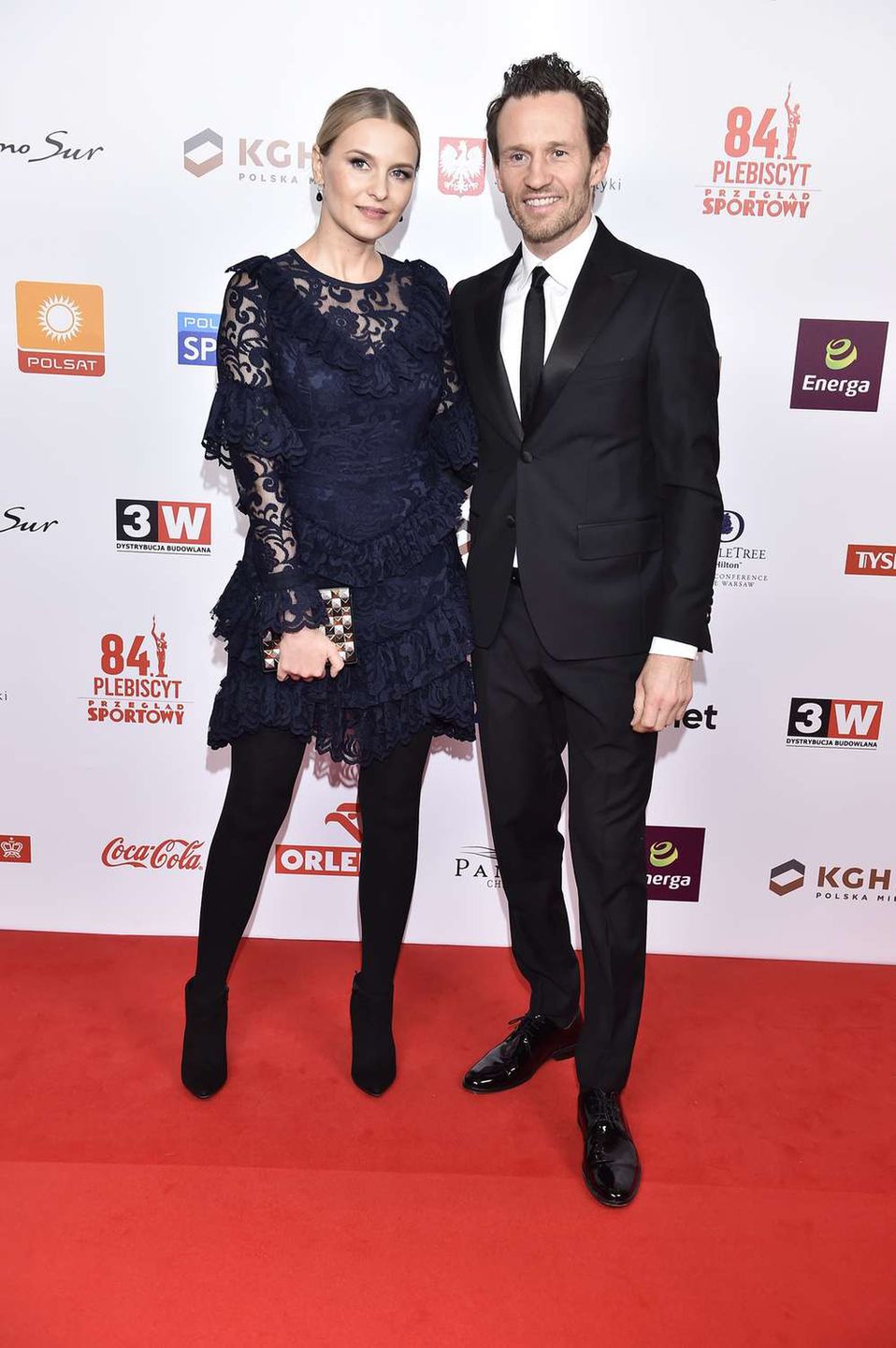 Mariusz Czerkawski - Gala Mistrzów Sportu 2019