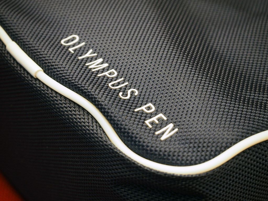 Olympus OM-D E-M10 - pierwsze zdjęcia 9