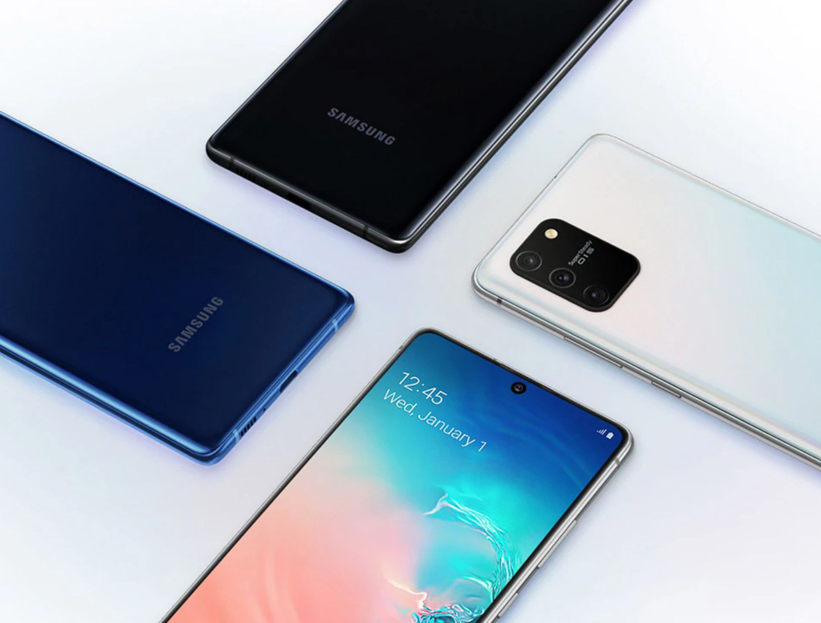 Tańsza wersja Samsunga Galaxy S20 nadchodzi. Ma się pojawić szybciej, niż można było przypuszczać 2