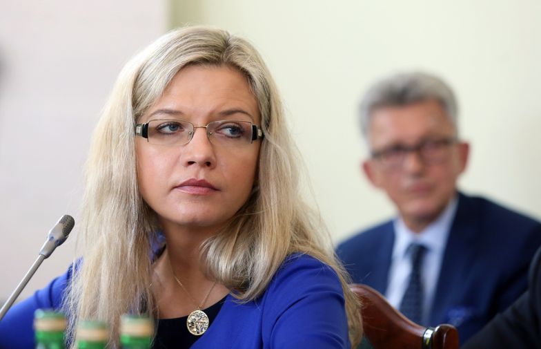 Komisja ds. Amber Gold zdecydowała, kto pójdzie na pierwszy ogień