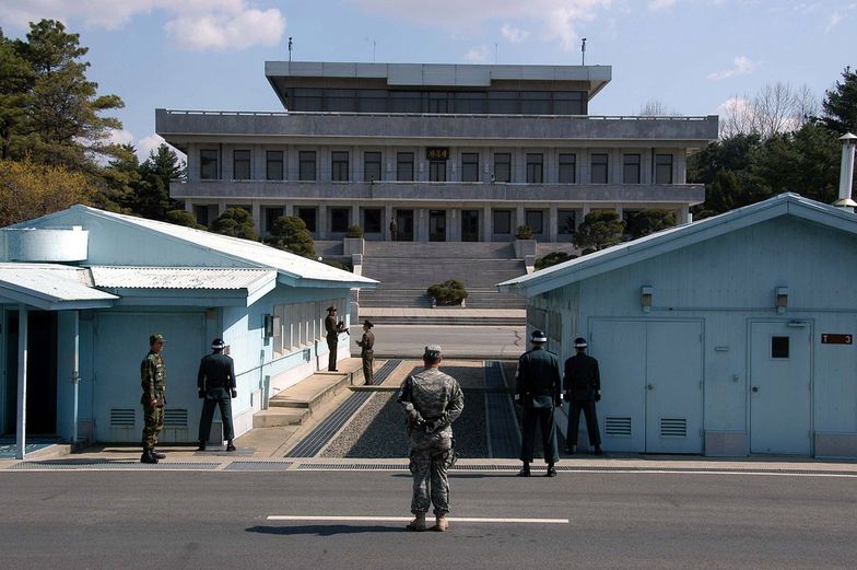 Korea Płn: sankcje USA wobec Kima przekroczeniem czerwonej linii