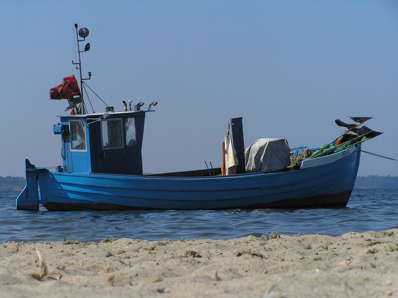 Rybacy walczą o większą ochronę ryb w Bałtyku. Przede wszystkim dorsza