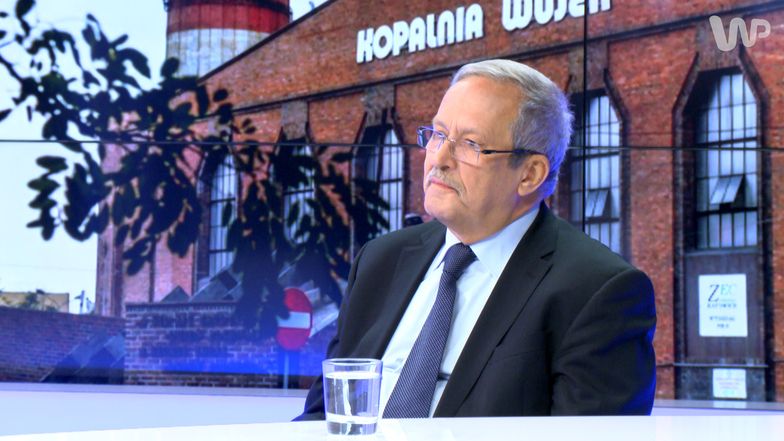 Górnictwo w Polsce. Były minister wskazuje alternatywny plan ratowania kopalni