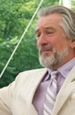 ''Wielkie wesele'': De Niro najlepszym ojcem świata!