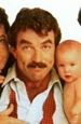 Tom Selleck znów jednym z trzech