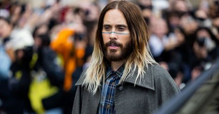 Jared Leto uwielbia polskie danie. Ma do niego ogromną słabość