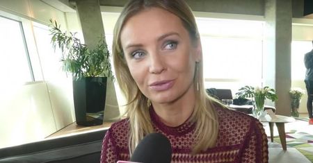 Agnieszka Szulim często jest zaskakiwana przez swojego narzeczonego. To, co czasami robi bez jej wiedzy może szokować