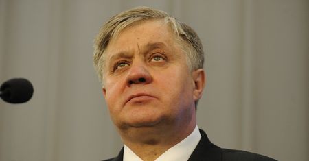 Minister rolnictwa znów na celowniku opozycji. Kolejny raz chcą go odwołać