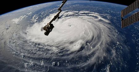NASA opublikowała pierwsze wideo 8K z przestrzeni kosmicznej
