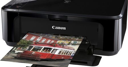 Jak wyjąć głowicę z drukarki Canon? Poradnik dla każdego