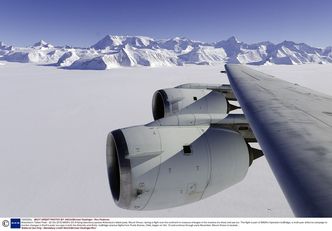 Odpuszczają. Do tego jeziora nie sposób się dostać?