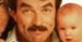 Tom Selleck znów jednym z trzech
