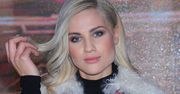 Karolina Gilon błyszczała dziś na wiosennej ramówce TVN. A kilka lat temu? "Byłam tam, ale w roli..."