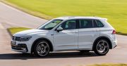 Zobacz jak ABT odmieniło Volkswagena Tiguana