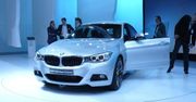 BMW serii 3 Gran Turismo zaprezentowane! [wideo]