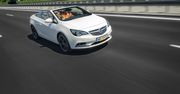 Opel Cascada 1,6 Turbo w trasie - samochodem na wakacje [galeria]