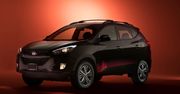 Hyundai Tucson na apokalipsę zombie