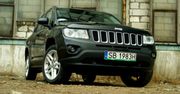 Jeep Compass 2,2 CRD 4WD Limited 70th Anniversary - groźny konkurent z USA [test autokult.pl]