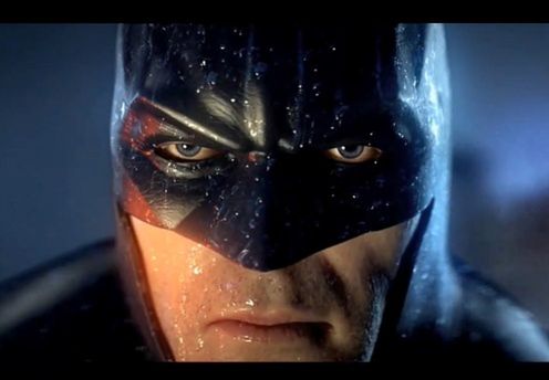 Batman: Arkham City – pierwszy teaser!