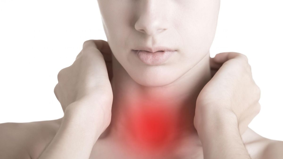 Hormony tarczycy mają wpływ na funkcjonowanie całego organizmu.