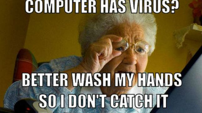 To nie jest zaskoczenie: Polacy nie mają pojęcia o bezpieczeństwie w Sieci 1