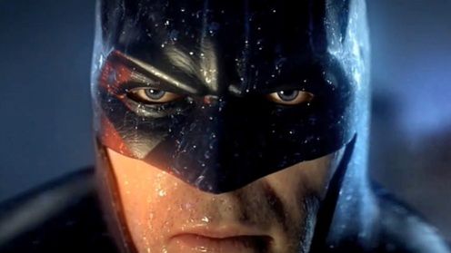 Batman: Arkham City – pierwszy teaser! 1