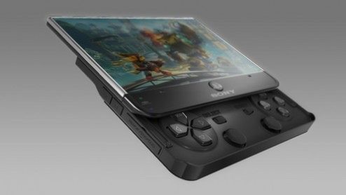 SONY o PSP2: Odpowiedzi na E3 1