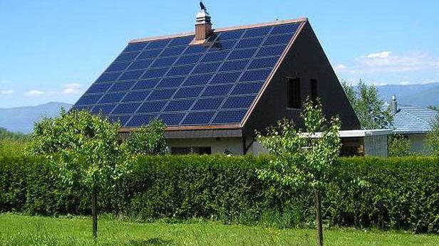 Panele słoneczne bardziej szkodziły, niż pomagały, twierdzi Uniwersytet Stanforda 1