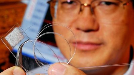 Pochmurny dzień? Na szczęście są panele słoneczne 3D 1