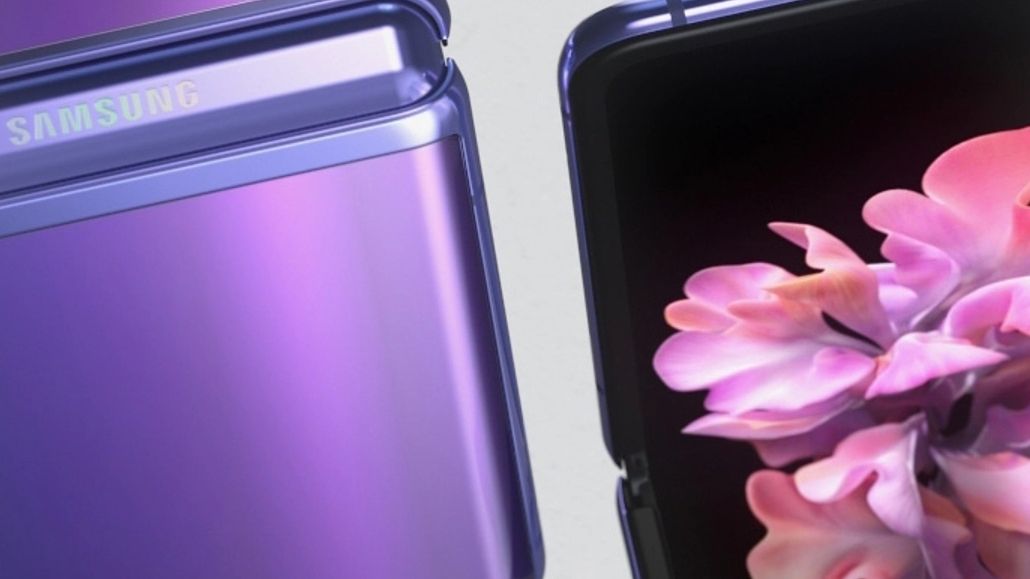 Samsung będzie sprzedawał szkło UTG innym producentom 1