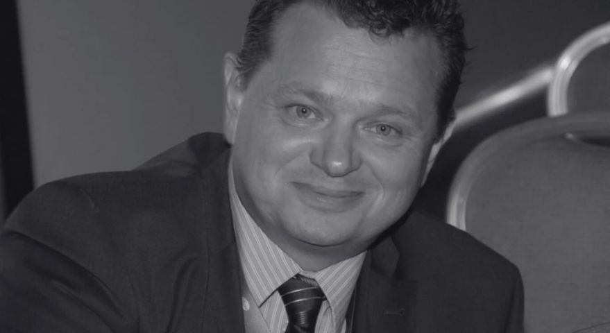 Zmarł prof. dr hab. n. med. Tomasz Zubilewicz