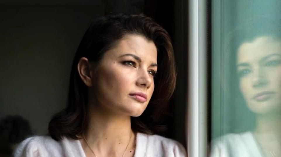 Agnieszka Sienkiewicz: Chcę o tym krzyczeć